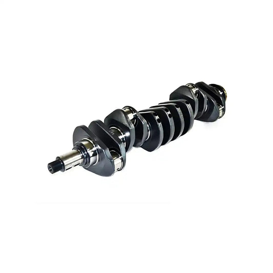 Crankshaft 107-0992 for Caterpillar CAT 3046 Engine 933 939 939C Track Loader D3G D4G D5G Tractor