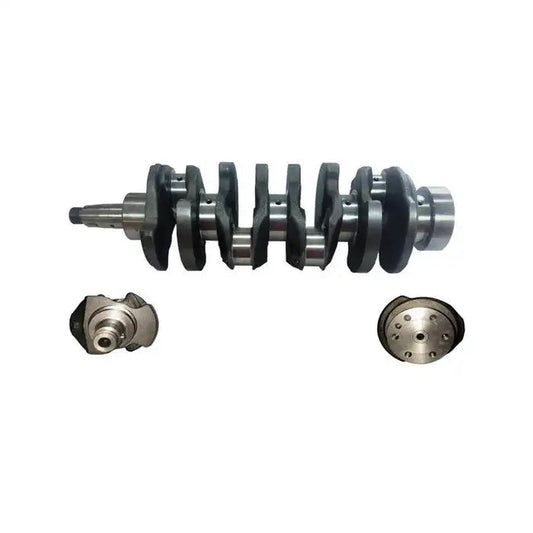 Crankshaft 308-1852 for Caterpillar CAT 3024 3024C C2.2 Engine