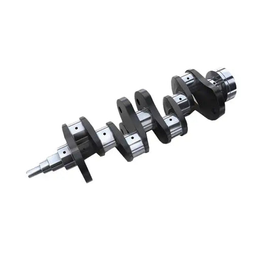 Crankshaft 32B20-00010 for Mitsubishi S6S S6SD Caterpillar CAT 3046 Engine