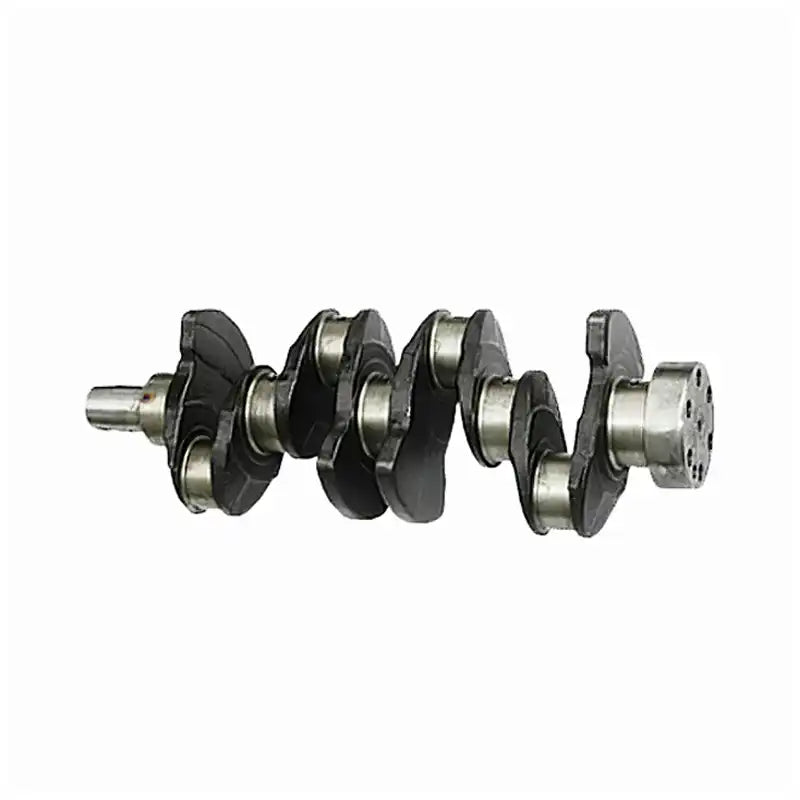 Crankshaft 34320-00010 5I7671 for Mitsubishi S6KT Engine
