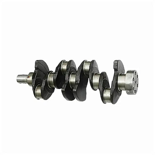 Crankshaft 34320-00010 5I7671 for Mitsubishi S6KT Engine