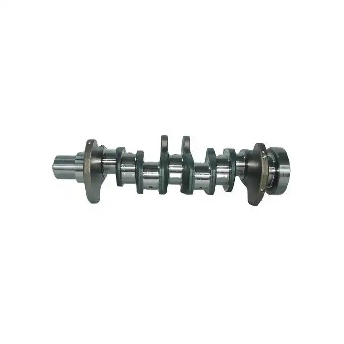 Forged Crankshaft 3907803 3908031 for Cummins 4BT Engine