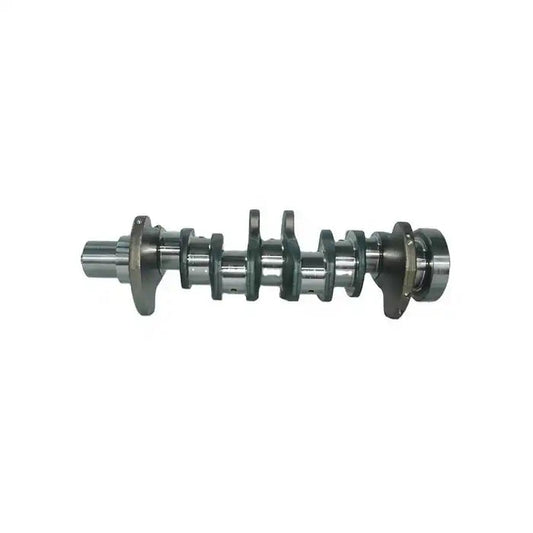 Forged Crankshaft 3907803 3908031 for Cummins 4BT Engine