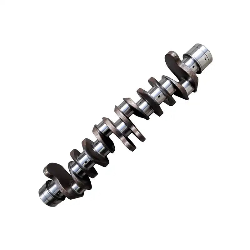 Crankshaft 6735-01-1310 for Komatsu 6D102 Engine WA200-5 WA250-5 WA320 Wheel Loader