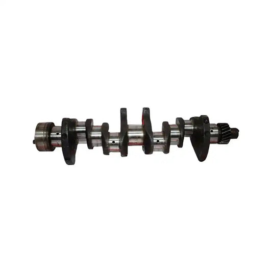 Crankshaft for Isuzu 6HH1 Engine