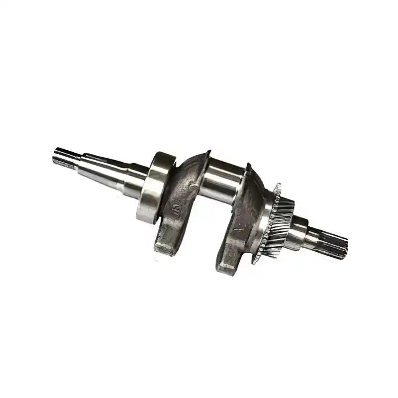 Crankshaft for Kipor Kama 186FA 40mm Shaft Diameter 5KW Engine