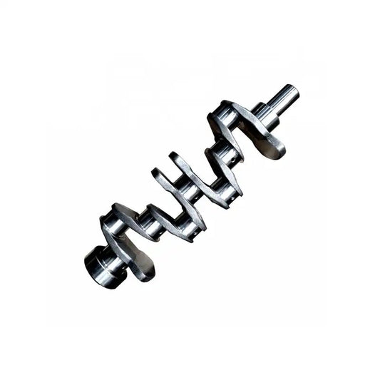 Crankshaft for Komatsu 4D95E 4D95S Engine