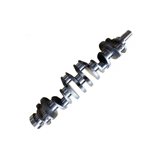 Crankshaft for Komatsu D21A with 4D94E Engine