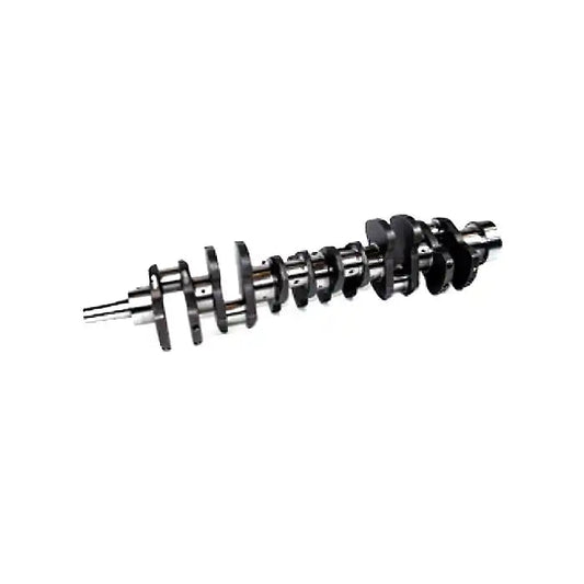 Crankshaft for Komatsu Engine S4D106-1FH