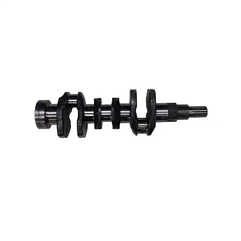 Crankshaft for Kubota Engine D905 Zero Turn Mower ZD326P ZD326S