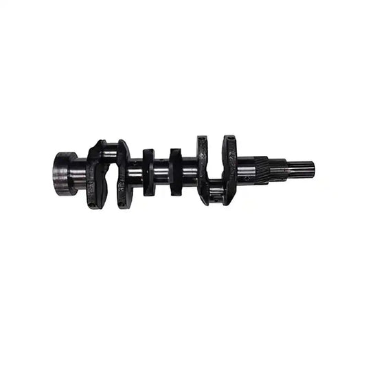 Crankshaft for Kubota Engine D905 Zero Turn Mower ZD326P ZD326S
