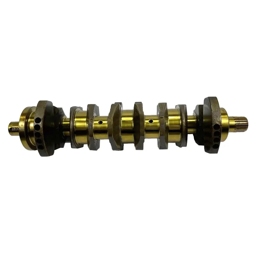 Crankshaft for Kubota V3307-T Engine