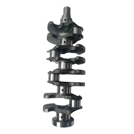 Crankshaft MD187924 MD346022 for Mitsubishi 4G63 Engine