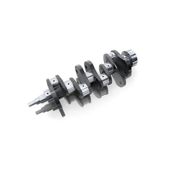Crankshaft MD374408 23111-42910 for Mitsubishi 4D56-T2 Engine New Type