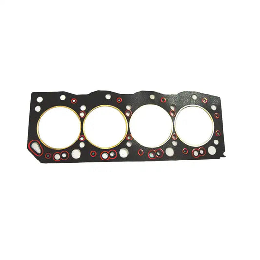 Cylinder Head Gasket 15901-03320 for Kubota Tractor B4200D Excavator KH-31 KH-31H KH-5H 04 14 KH-5HG 09