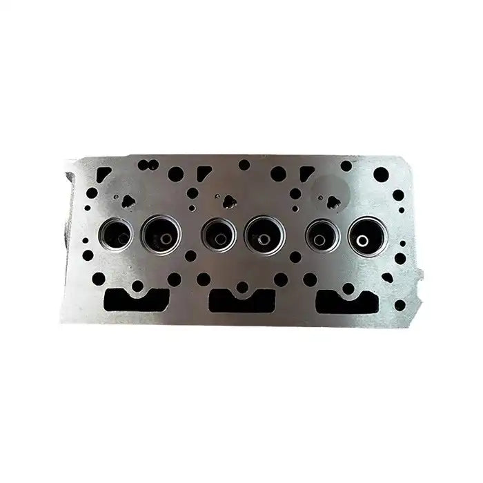 Cylinder Head for Kubota D902 Engine