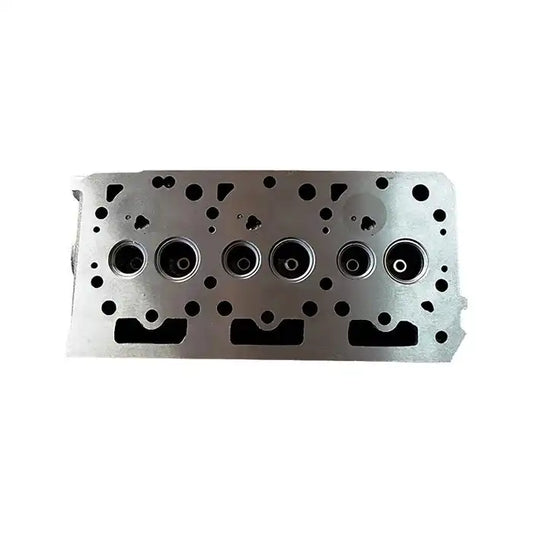 Cylinder Head for Kubota D902 Engine