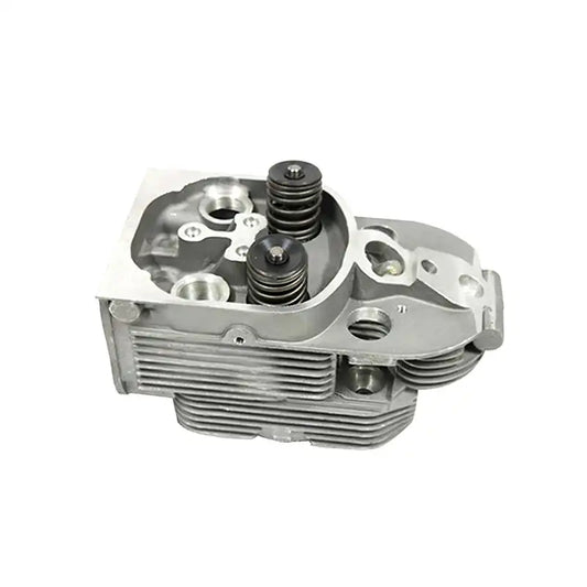 Cylinder Head 04230608 for Deutz Engine BF4L913 BF6L913 F2L912 F3L912 F3L913 F4L912 F5L912 F6L912