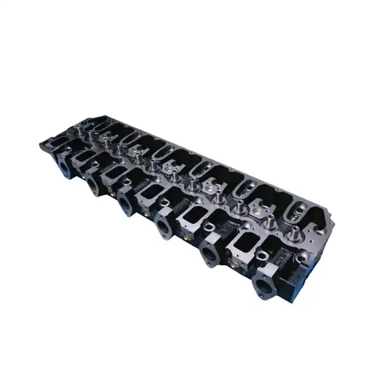 Cylinder Head 04258234 for Deutz Engine BF6M1013 BF6M1013C BF6M1013CP BF6M1013E BF6M1013EC BF6M1013ECP BF6M1013FC