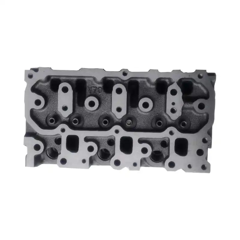 Cylinder Head 119717-11740 for Yanmar 3TNV76 Engine