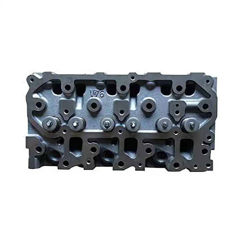 Cylinder Head 119717-11740 for Yanmar 3TNV76 Engine