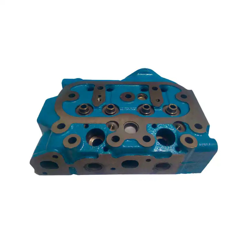 Cylinder Head 15231-03116 for Kubota Engine ZL600 Tractor B1550 B6000 B6200