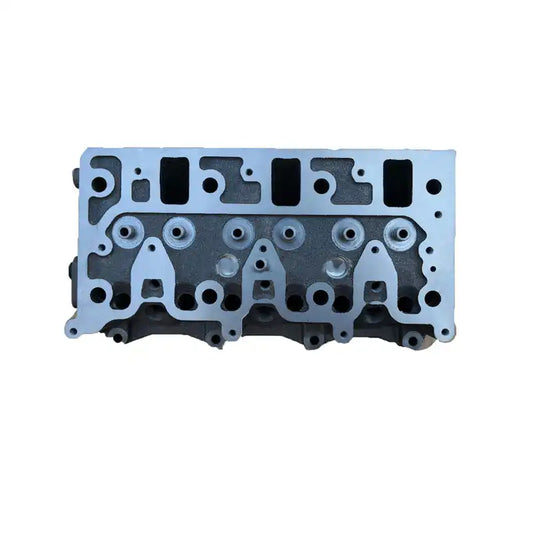 Cylinder Head 8-97163-401-0 for Isuzu Engine 3LB1