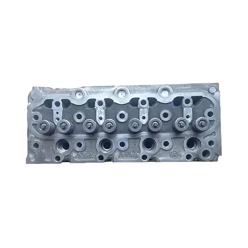 Cylinder Head for Kubota Engine V1200 Tractor B2150DT B2150E B2150HSD