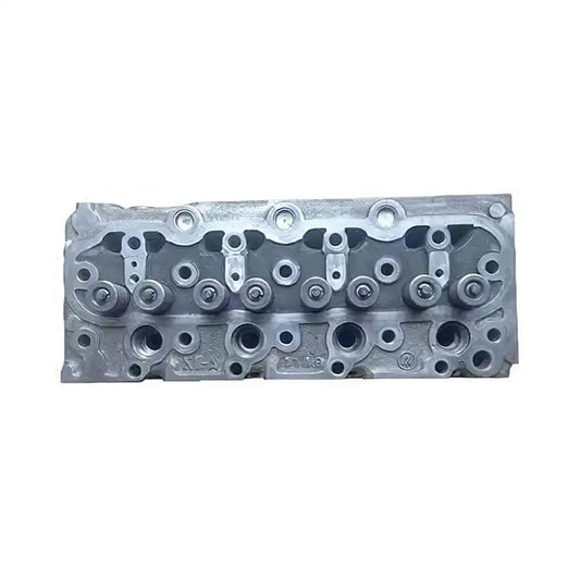 Cylinder Head for Kubota Engine V1200 Tractor B2150DT B2150E B2150HSD