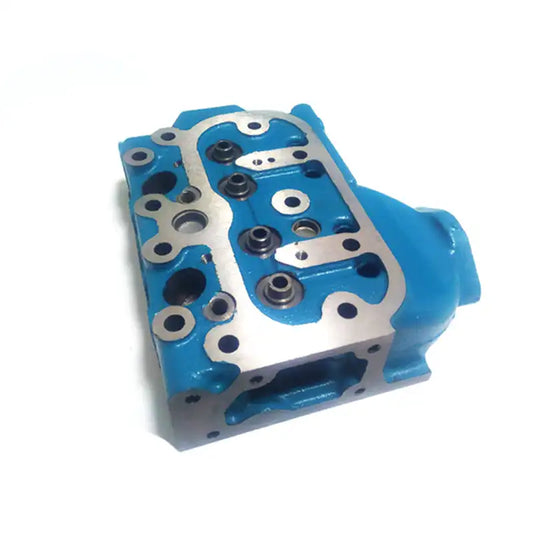 Cylinder Head for Kubota Engine ZL600 Tractor B6000