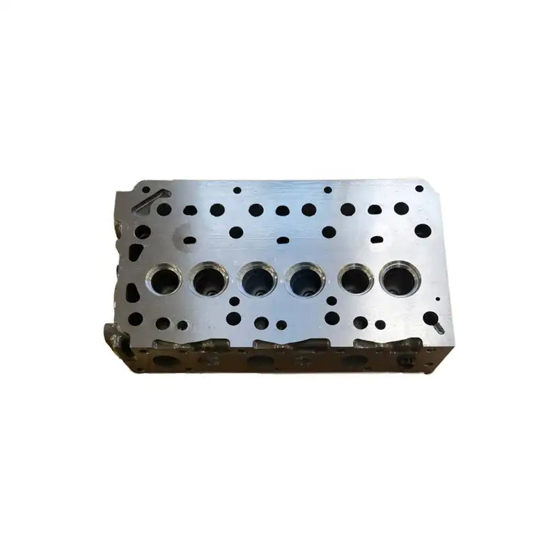 Cylinder Head 8-97163-401-0 for Isuzu Engine 3LB1