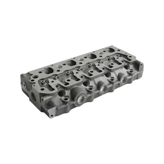 Cylinder Head 217-1481 for Caterpillar CAT 3024C 3034 C2.2 Engine 216 226 228 232 242 Skid Steer Loader