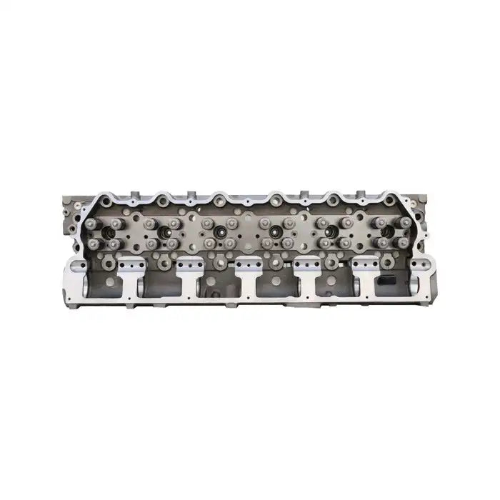 Cylinder Head 319-7269 for Caterpillar CAT 3024C Engine 216B 226B 232B 242B 216B2 232B2 Skid Steer Loader