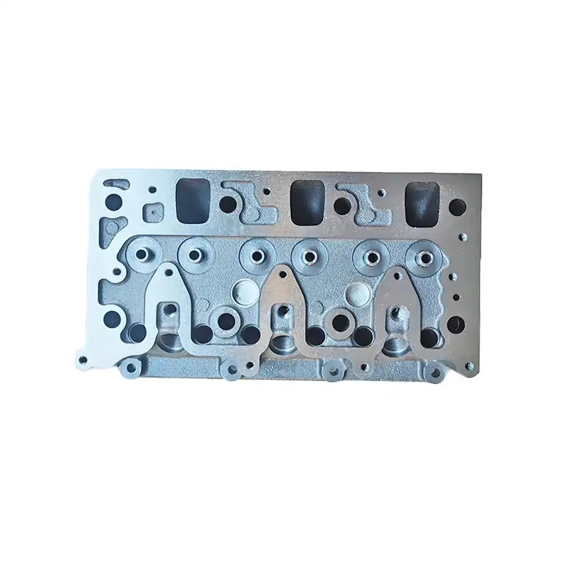 Cylinder Head 8-97163-401-0 for Isuzu Engine 3LB1