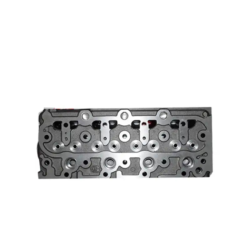 Cylinder Head for Kubota Engine V1200 Tractor B2150DT B2150E B2150HSD