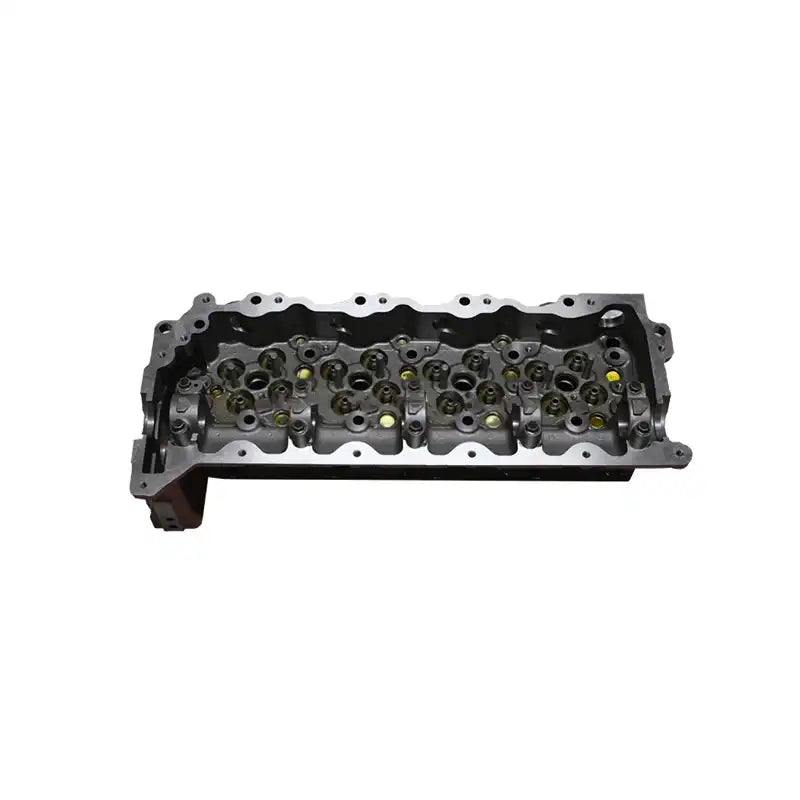 Cylinder Head for Hino Engine J05E J05ET