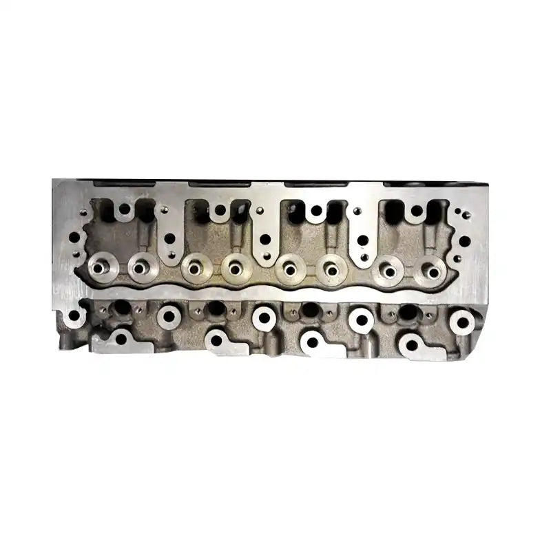 Cylinder Head for Yanmar 4TNE84 4TNE88 Komatsu 4D84E-3 Engine