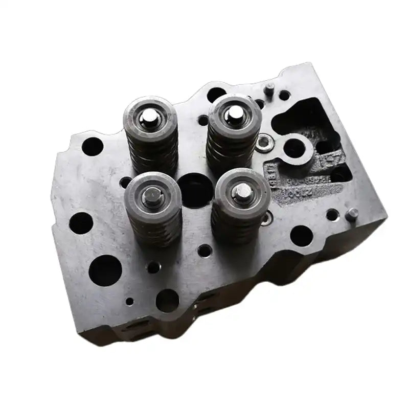 Cylinder Head 3646323 for Cummins K19 Engine