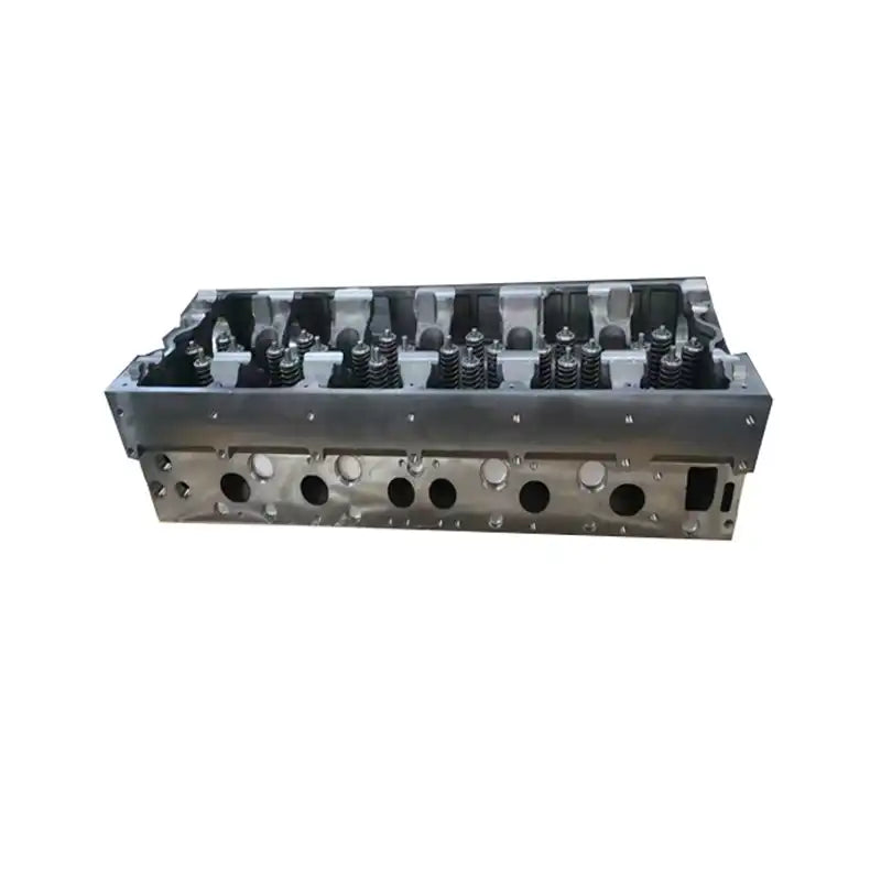 Cylinder Head 3683002 3682863 for Cummins X15 ISX15 QSX15 ISX QSX Engine