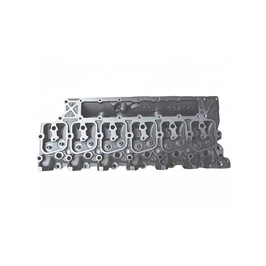 Cylinder Head 3922739 for Cummins 6BT Engine