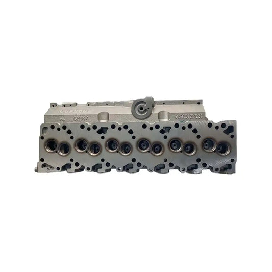 Cylinder Head 3934785 for Cummins 6BT Engine