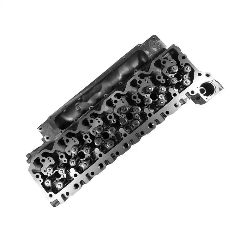 Cylinder Head 3977225 for Cummins ISDe ISB QSB 6.7L Engine