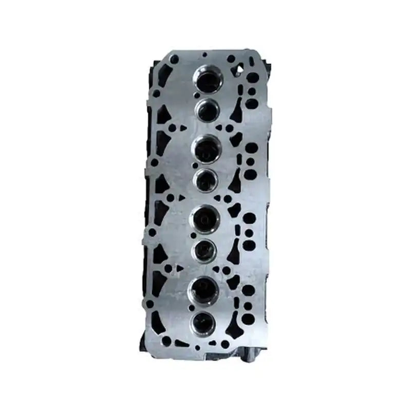 Cylinder Head for Yanmar 4TNE84 4TNE88 Komatsu 4D84E-3 Engine