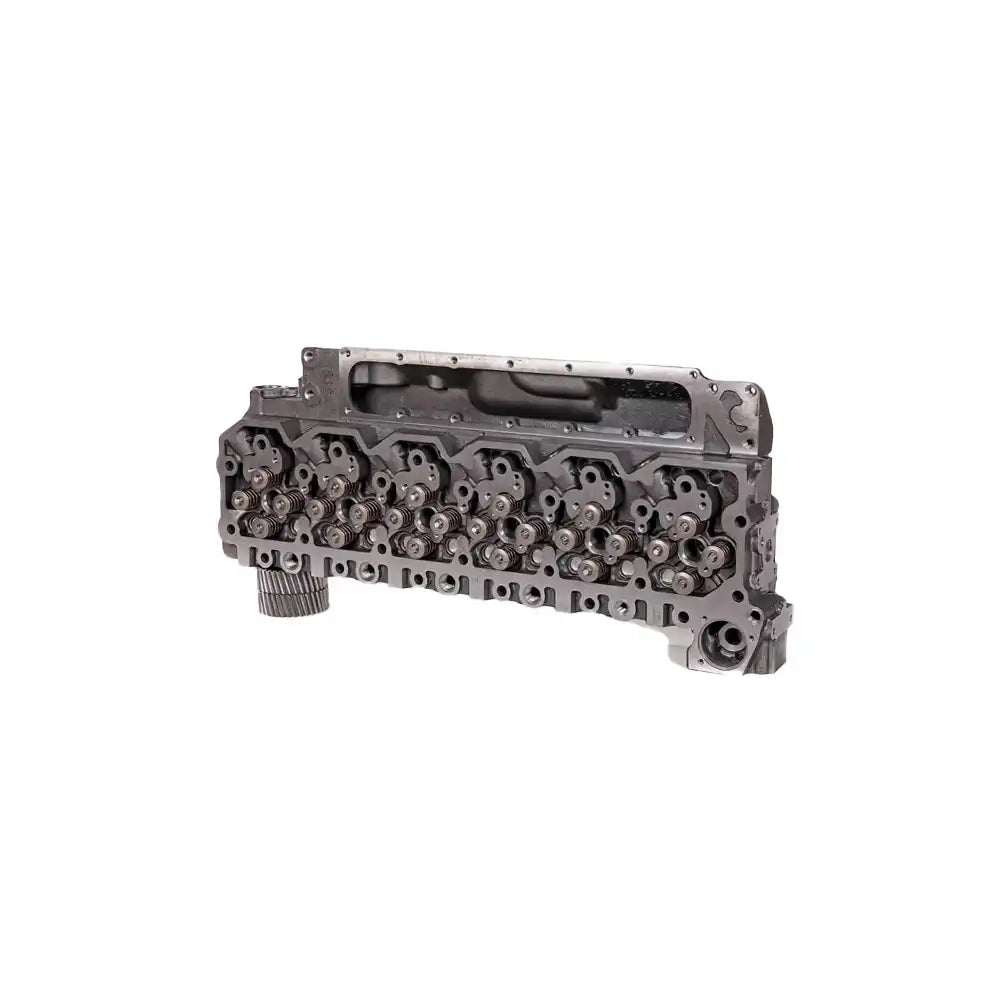 Cylinder Head 4981005 for Cummins Engine 6BT 6BT5.9