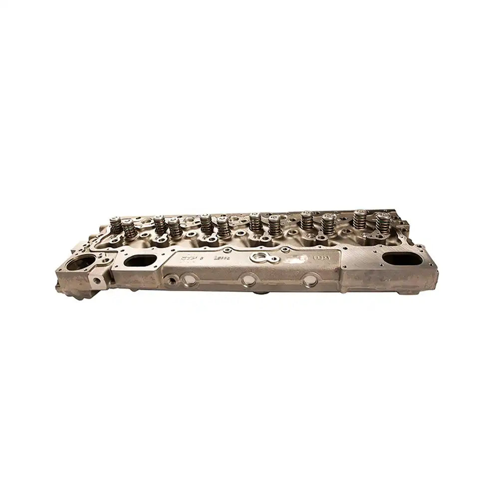 Cylinder Head 4981005 for Cummins Engine 6BT 6BT5.9