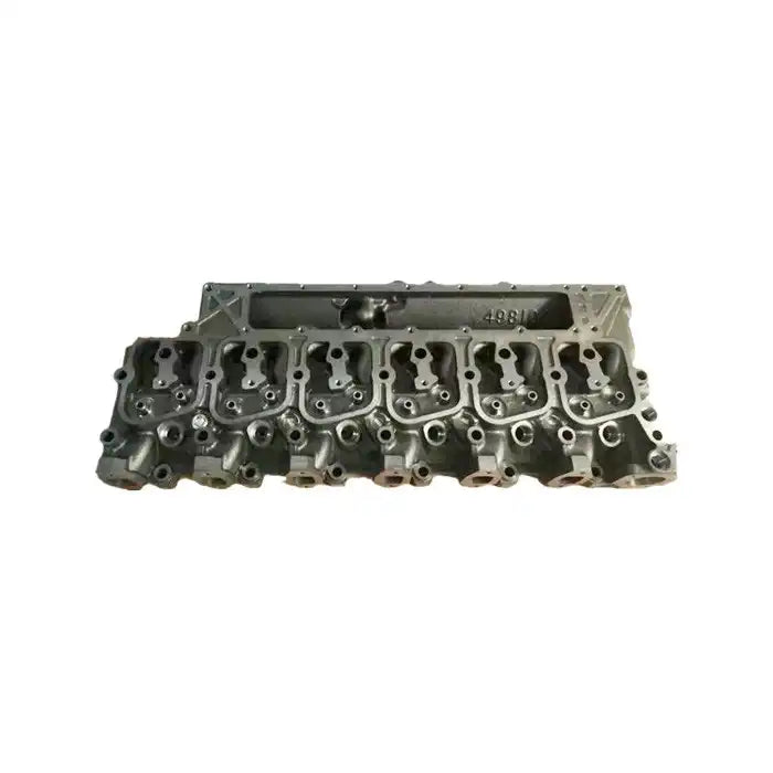 Cylinder Head 4981005 C4981005 for Cummins Engine 6BT 6BT5.9