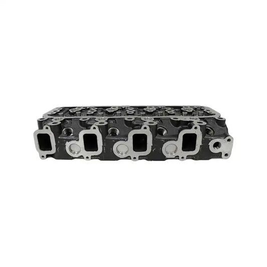 Cylinder Head 4999617 for Cummins ISM Engine