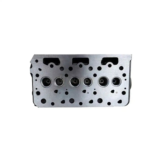 Cylinder Head 6660966 for Kubota V1702 V1702-B V1702B Engine Bobcat 1600 733 743 3023 Loader