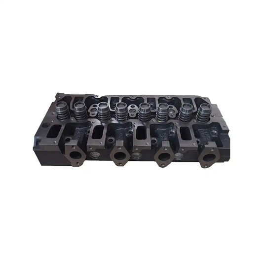 Cylinder Head Assembly 04285994 for Deutz BF4M2012 TD4L2012 Engine