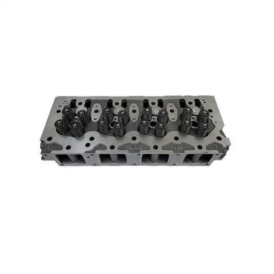 Cylinder Head Assy 129928-11700 for Yanmar Engine 4TNV98T-ZNIRD